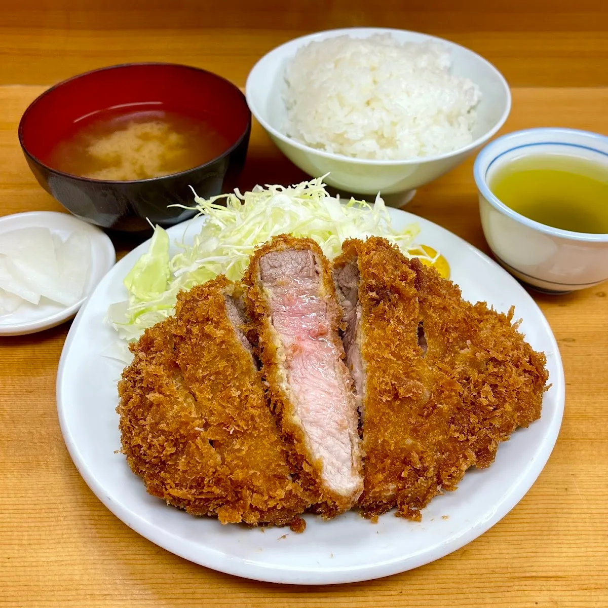Ichikatsu · 4
